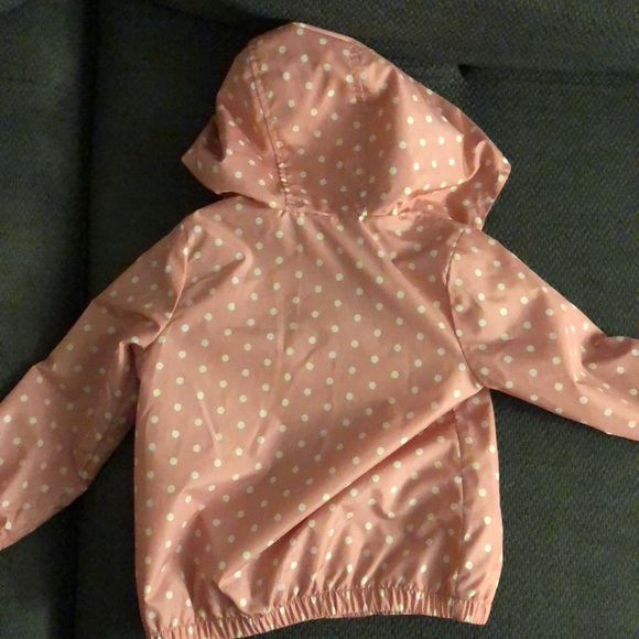 COPY - Kids fall/spring jacket - Picture 3 of 3